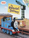 Cover image for The Special Delivery